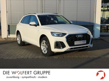 Audi Q5 - 1