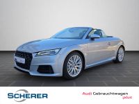 Audi TT - Vorschau Bild 1