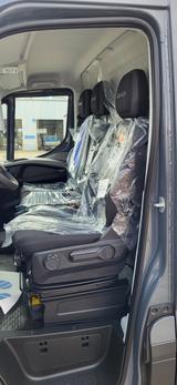 Iveco Daily 35S18 HV Navi.HiConnect*ACC-Zanottti 0°  - Iveco Daily 35s