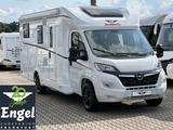 Dethleffs Just Camp T 7052 EB unverschämt günstig! - Offers