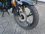 Honda CB125F 1. Hand Top Zustand! - HONDA CB 125 T
