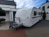 Adria Alpina 663PT Mover Klima Sat Markise  - Adria Alpina 663