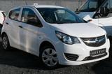 Opel Karl 1.0 +Klima+Incl-6 Monate Garantie - gebrauchte Opel Karl aus dem Jahr 2015