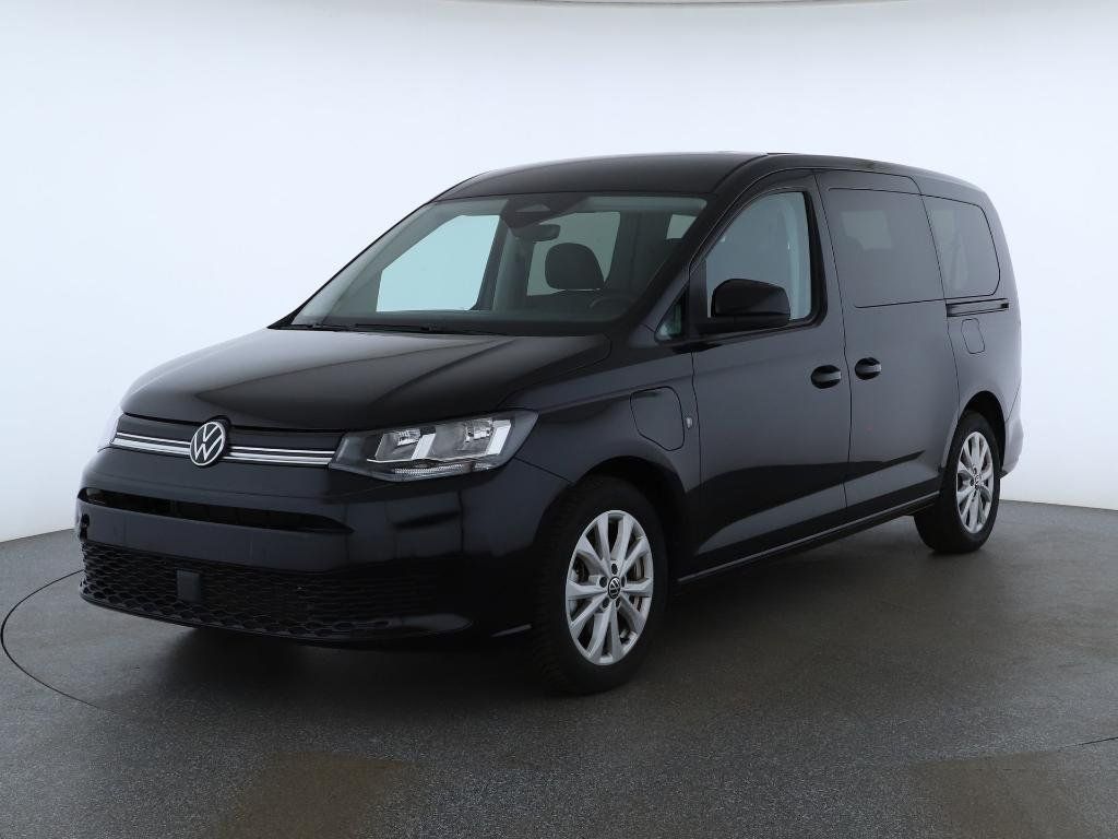Volkswagen Caddy Maxi Life 1.5 eHybrid 7Sitze Kamera Navi  