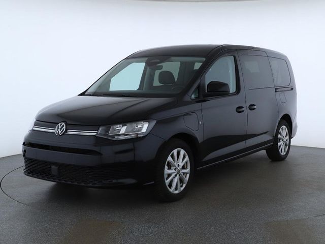 Caddy Maxi Life 1.5 eHybrid 7Sitze Kamera Navi
