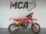 KTM 450 EXC-F - KTM RALLYE