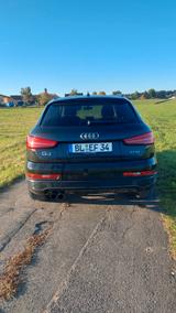 Audi Q3 1.4 TFSI sport sport - Audi Q3 von privat