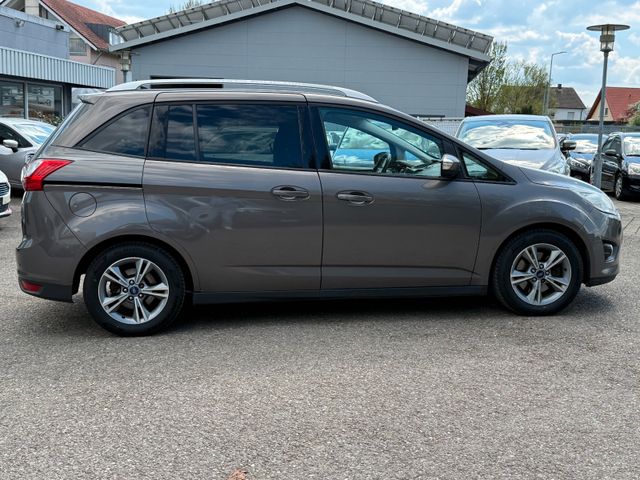 FORD Grand C-Max