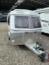 HYMER / ERIBA / HYMERCAR Eriba Puck GT -autom. Mover mit Autark