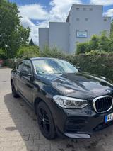 BMW X4 xDrive20d AT Advantage Advantage - BMW X4 in Wiesbaden