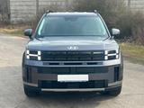 Hyundai SANTA FE 1.6 T-GDI HEV Signature *ACC*7Sitz*360° - Hyundai SANTA FE: 7 Sitzer
