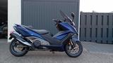 Kymco AK550 - KYMCO AK550