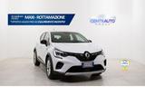 Renault Captur TCe 12V 100cv GPL Business - Renault Captur mit LPG-Antrieb