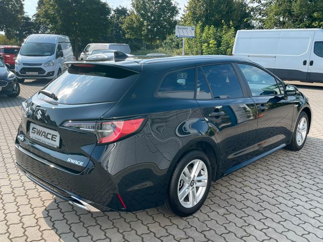 Swace 1.8 Hybrid CVT Comfort+ *Kamera*ACC*PDC*