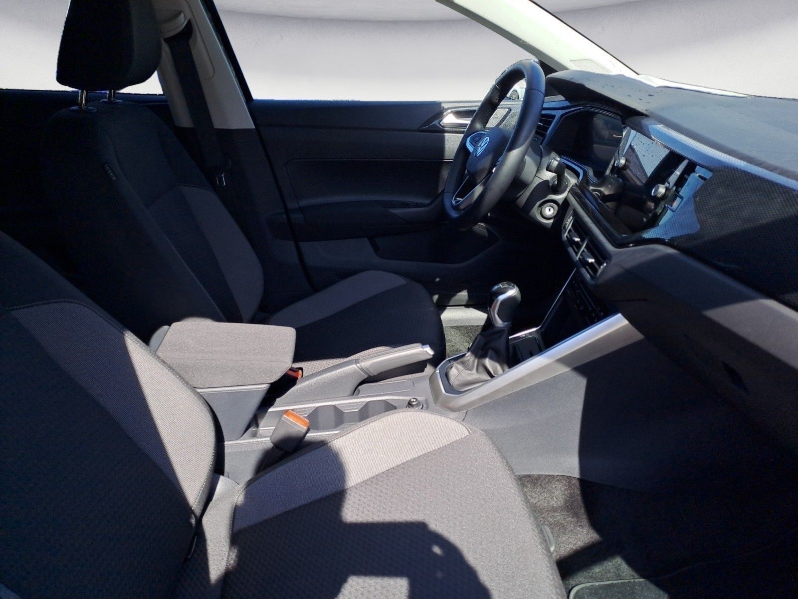 Volkswagen Polo - Bild 9