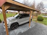 Skoda Karoq 2.0 TDI SCR 140kW DSG 4x4 SPORTLINE SP... - Skoda Karoq von privat