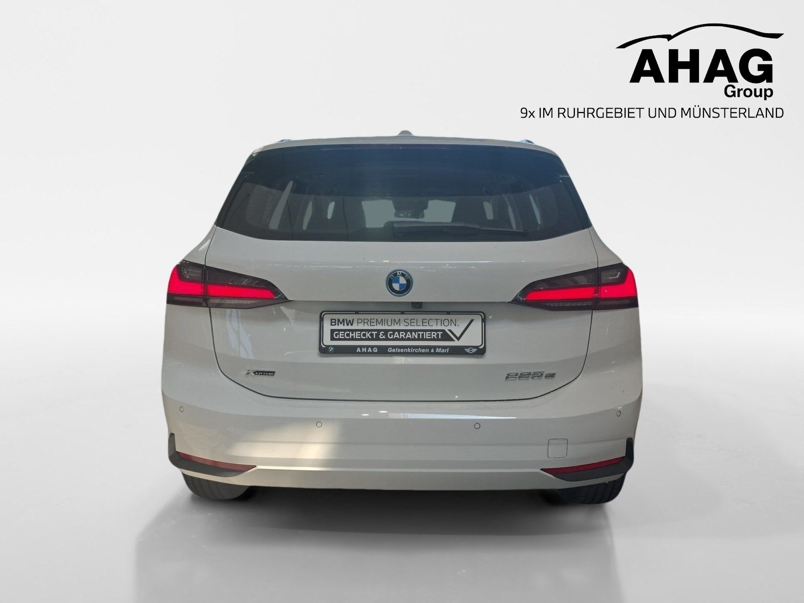 BMW 225 Active Tourer - Bild 5