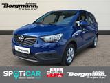 Opel Crossland Selection - AHK - Klima - LED Tagfahrl - Opel Crossland (X) in Bochum