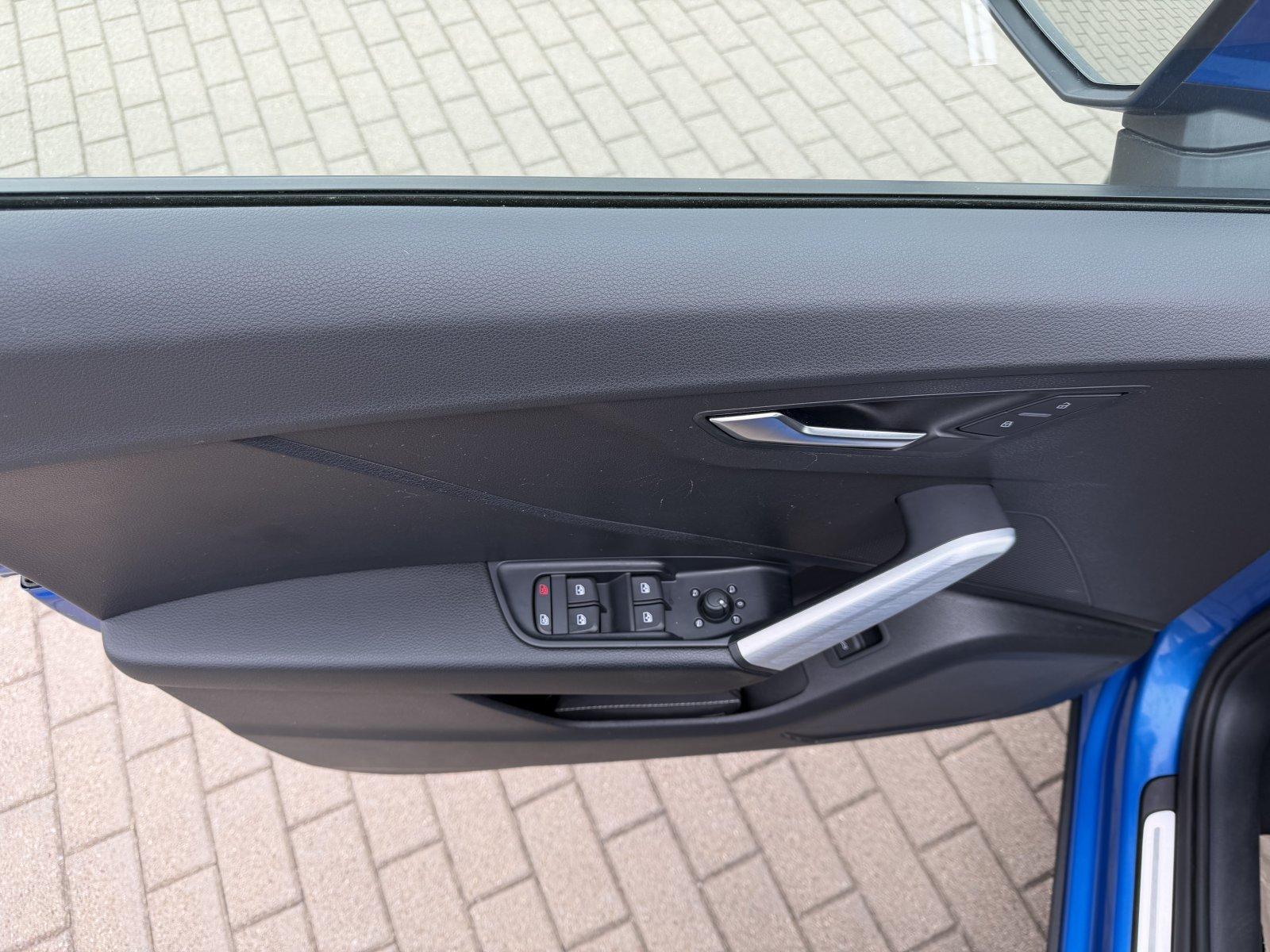 Audi Q2 SPORT 6 GANG/LED/DAB/AHK/DAB