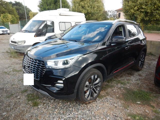 Другие Dr Dr 5.0 dr 5.0 1.5 Bi-Fuel GPL