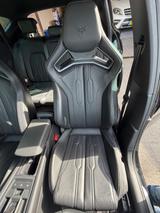 Cupra Formentor 2.5 TSI 287kW VZ5 4Drive DSG VZ5 - Cupra Formentor: Head-Up Display