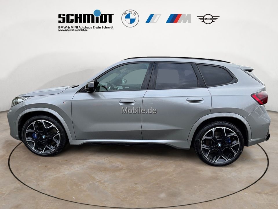 BMW X1 - Bild 3