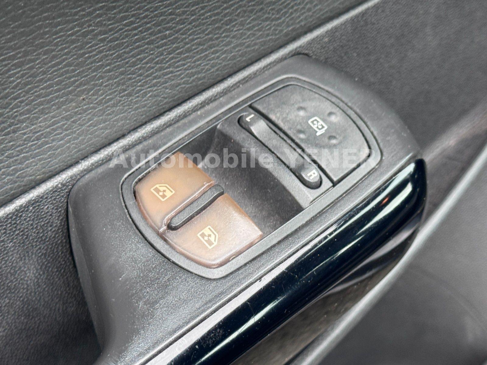 Opel Corsa D 1.2 AUTOMATIK Cosmo Klima Alu *TÜV NEU*