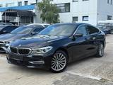 BMW 620d Gran Turismo Luxury/LED/360/PANO/HUD/HK - BMW 6 Series in Köln