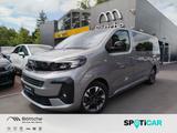 Opel Zafira Life Edition XL (L3) 2.0 D 9-Sitzer - gebrauchte Opel Zafira Life aus dem Jahr 2024