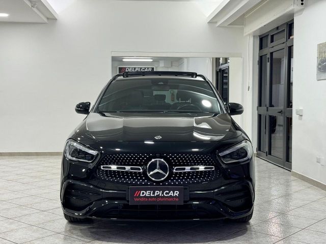 Mercedes-Benz Mercedes-benz GLA 200 GLA 200 D Premium