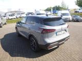 Nissan Qashqai MY22 1.3 DIG-T MHEV - Nissan Qashqai Vorführfahrzeuge