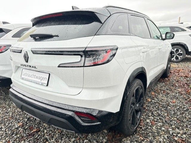 Renault Austral - Bild 4