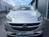 Opel Corsa E 120 Jahre 1.4*NUR 96TKM*KLIMA*TEMPOMAT - Opel Corsa: 1.9