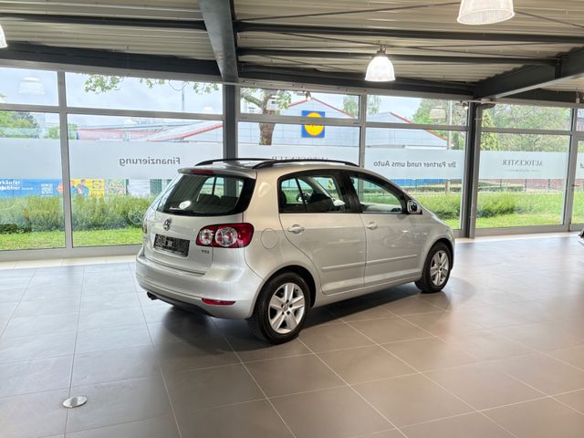 VW Golf Plus VI - Bild 4