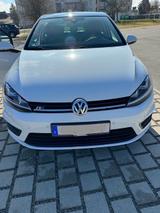 Volkswagen Golf 1.4 TSI 92kW BMT Highline_R-Line-Sportpaket - Volkswagen: 1.9