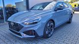 Hyundai i30 Fastback N Line*LED*Navi*Shzg*PDC*Cam*18Zoll - Hyundai i30 mit Benzin-Antrieb: Sportwagen, Automatik