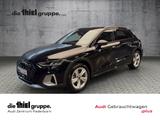 Audi A3 allstreet 35 TFSI S tronic AHK+RFK+LED+ACC - Audi A3: Allstreet
