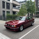 BMW e34 520i. Exklusive Edition .Original.... - BMW 520 aus 1995