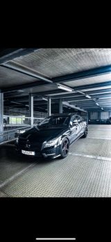 Mercedes-Benz Mercedes CLS 500 W218 auch Tausch - aus 2012: Mercedes Cls