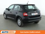 Skoda Fabia 1.2 TSI Active*KLIMA*GARANTIE* - Skoda Fabia Gebrauchtwagen in Nürnberg