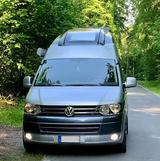 Volkswagen T5 California Comfortline Exclusive Ausstattung - VW T5 California von 2007