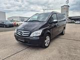 Mercedes-Benz Viano 3.0 CDI Trend Edition lang - Mercedes-Benz in Frankfurt (Main): 3.0