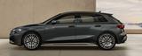 Audi S3 Sportback TFSI S tronic quattro Pano MatrixL - Audi S3 Tageszulassungen