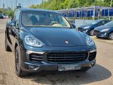 Porsche Cayenne Automatik/Navi/Xenon/PDC/Garantie/2.Hand - Porsche Cayenne: Auto