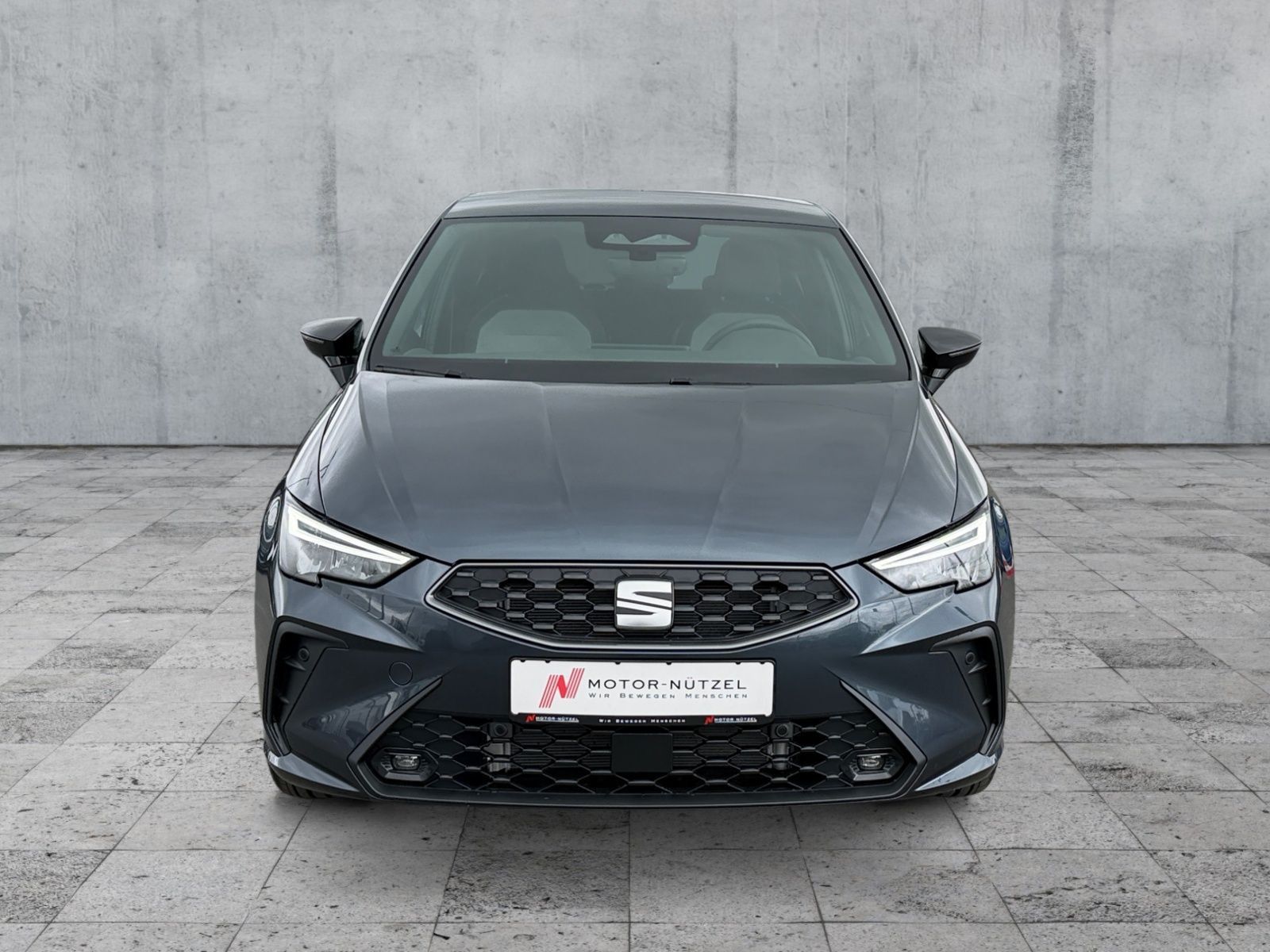 Seat Ibiza - Bild 3