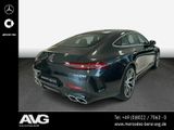 Mercedes-Benz Mercedes-AMG GT 63 MBUX|MBEAM|DIST|BURM|21" AHK - Mercedes-Benz AMG GT aus 2023