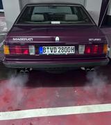 Maserati Gepflegter Biturbo 1984 2.8L vom Maserati 228 - Maserati aus 1984
