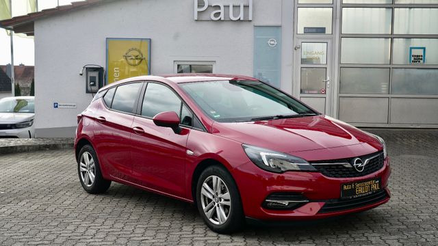 Opel Astra K Lim. 5-trg. Edition Start/Stop