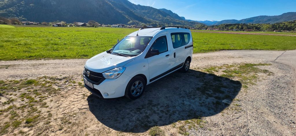 Image of Dacia Dokker