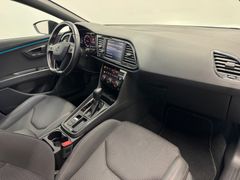 SEAT Leon 2.0 TSI FR*VIRTUAL*LED*KAMERA*NAVI*PDC*ACC* SEAT Leon 2.0 TSI FR*VIRTUAL*LED*KAMERA*NAVI*PDC*ACC*